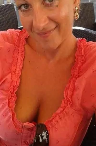 Elise Moelv