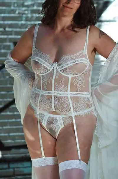 Ida Brekstad