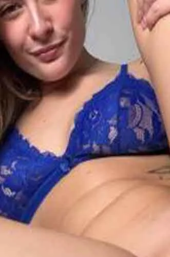 Ingrid Bjørkelangen