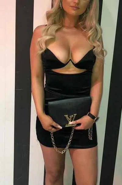Karoline Geilo
