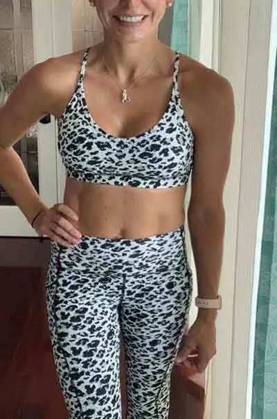 Kristin Tromsdalen