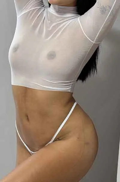 Kristine Sykkylven