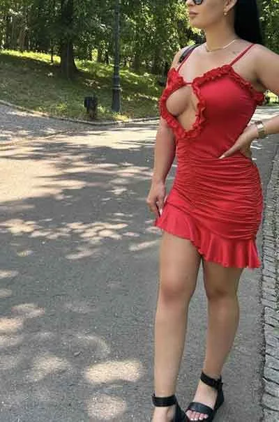 Kristine Varhaug