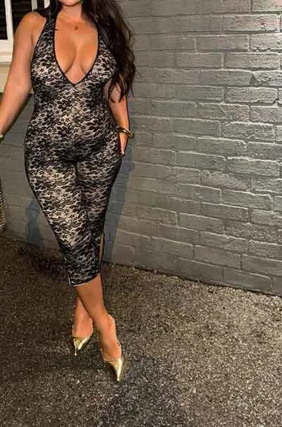 Kristine Knarvik