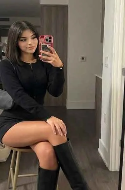 Leah Setermoen