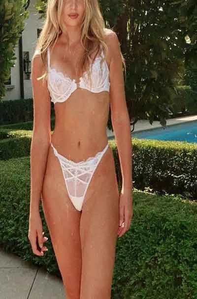 Olivia Skålevik