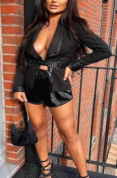 Silje Aursmoen