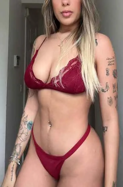 Silje Kvernaland
