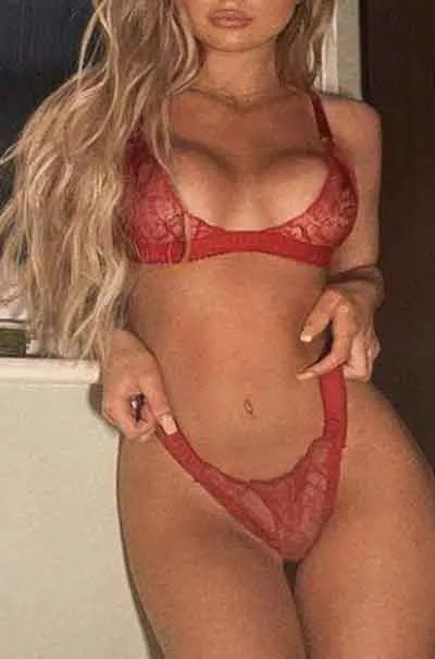 Silje Harstad