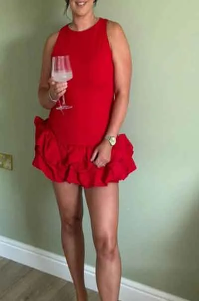 Silje Mysen