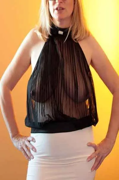 Trine Ormåsen