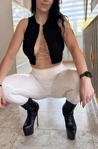 Vibeke Volda